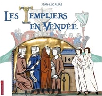 Les templiers en Vendée