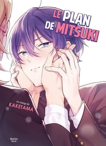 Le plan de Mitsuki