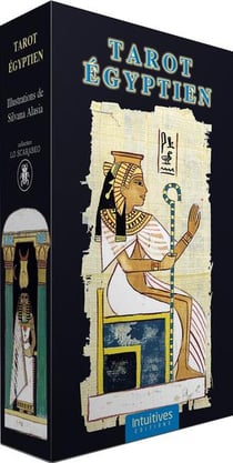 Tarot egyptien