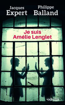 Je suis Amélie Lenglet