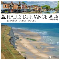 Hauts-de-France (édition 2026)