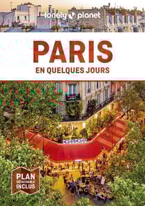 Paris en quelques jours (8e édition)