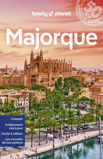 Majorque (5e édition)