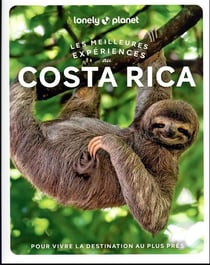 Les meilleures expériences : Costa Rica (édition 2023)