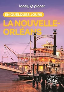 La Nouvelle-Orléans en quelques jours (3e édition)