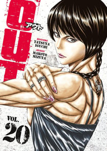 OUT Tome 20