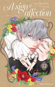 A sign of affection Tome 12