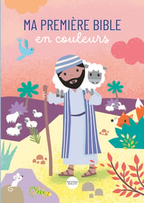 Ma première Bible en couleurs