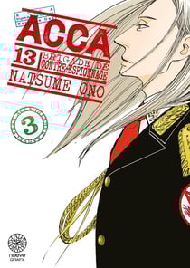 Acca 13 Tome 3