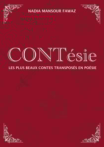 CONTesie : Les plus beaux contes transposes en poesie