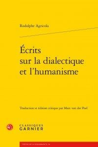 Écrits sur la dialectique et l'humanisme