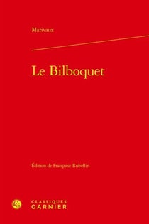 Le bilboquet