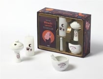 Rituels sacrés : se reconnecter à la magie des cycles de la nature