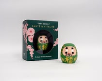 Daruma santé