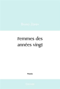 Femmes des années vingt