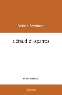 Géraud d'Esparros