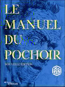 Le manuel du pochoir