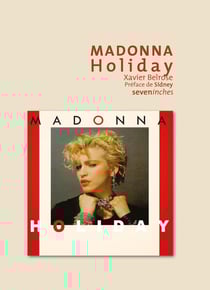 Madonna : Holiday