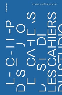 Les cahiers du Studio