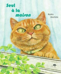 Seul à la maison