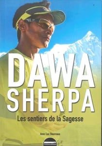 Dawa Sherpa - les sentiers de la sagesse