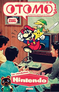 Otomo n.13 : Nintendo