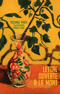 Lettre ouverte à la mort
