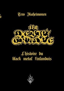 Devil's Cradle : L'histoire du black metal finlandais
