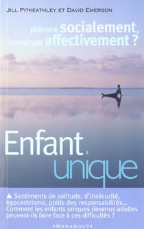 L'enfant unique
