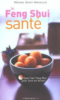Le feng shui sante