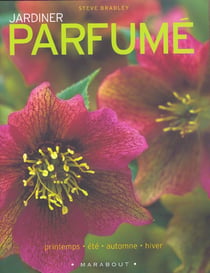 Jardiner parfume
