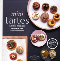 Mini tartes