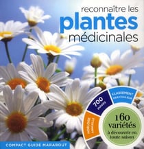 Reconnaître les plantes médicinales