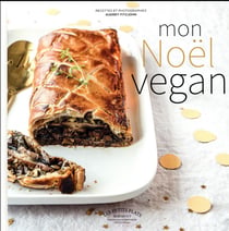 Mon noël vegan