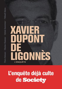 Xavier Dupont de Ligonnès - l'enquête