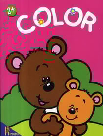 Color ours - vol06