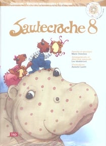 SAUTECROCHE Tome 8