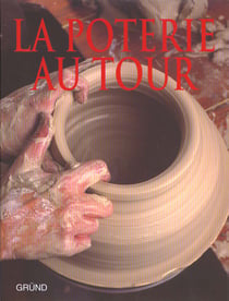 La poterie au tour