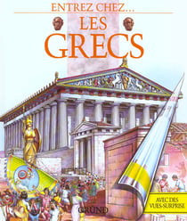 Entrez chez ... les grecs