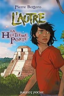 L'autre Tome 3 : la huitième porte