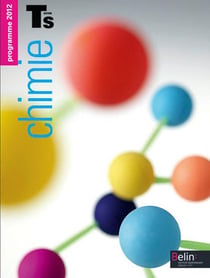 Chimie term s (specialite) - manuel eleve - format compact