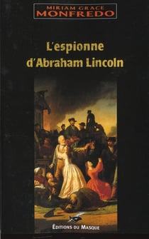 L'espionne d'abraham lincoln