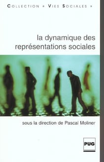Dynamique des representations sociales