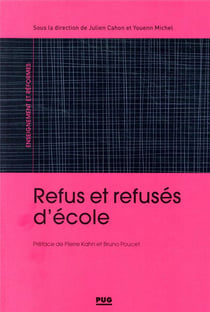 Refus et refusés de l'école