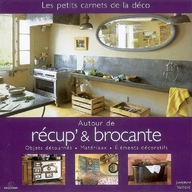 Autour de récup' et brocante