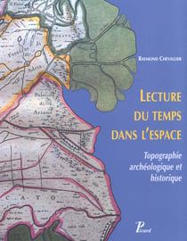 Lecture du temps dans l'espace