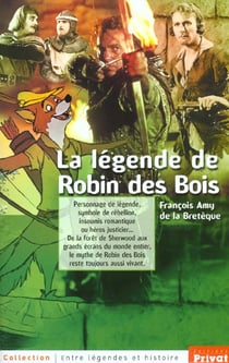 Legende de robin des bois