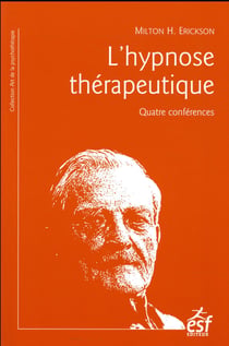 L'hypnose thérapeutique
