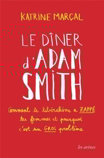 Le dîner d'Adam Smith