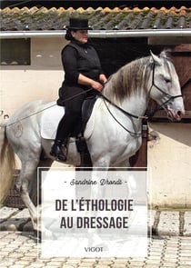 De l'éthologie au dressage